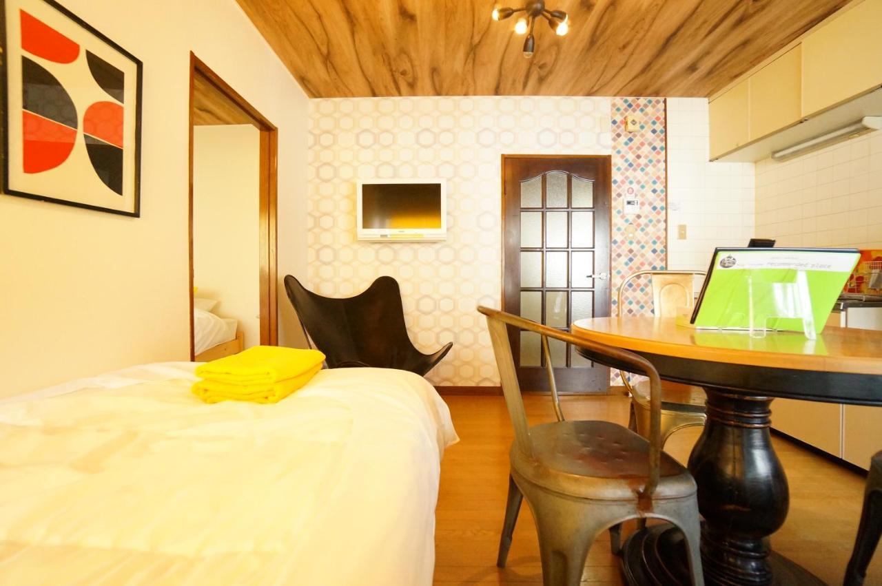 Tomato Takayama Station Hostel Ngoại thất bức ảnh