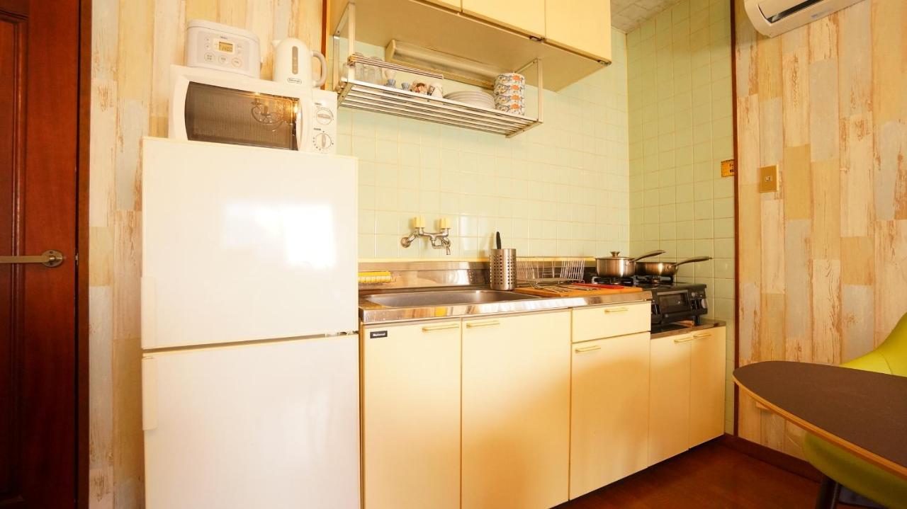 Tomato Takayama Station Hostel Ngoại thất bức ảnh