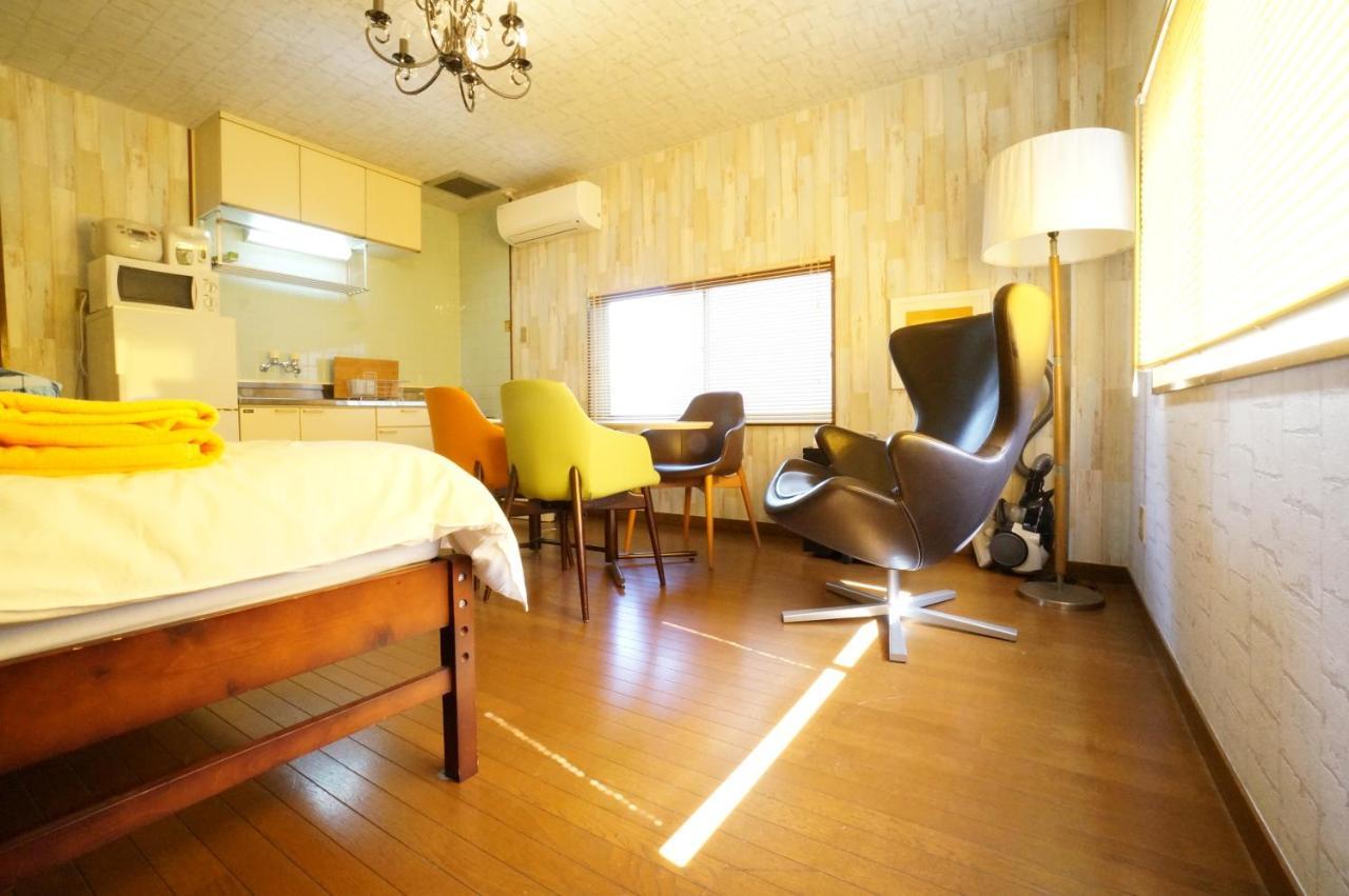 Tomato Takayama Station Hostel Ngoại thất bức ảnh