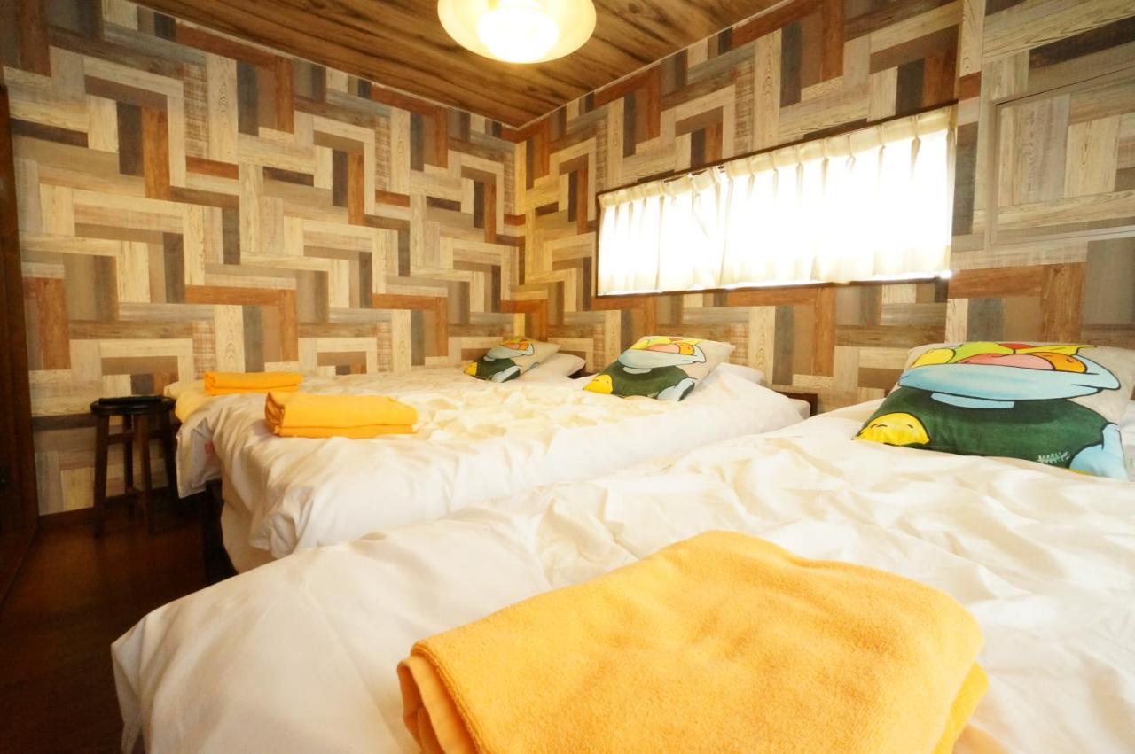 Tomato Takayama Station Hostel Ngoại thất bức ảnh