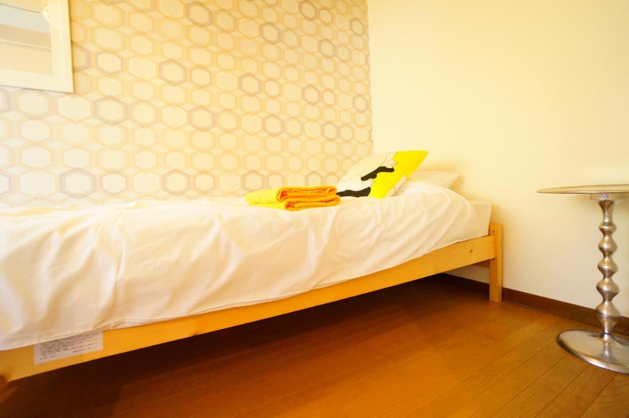 Tomato Takayama Station Hostel Ngoại thất bức ảnh