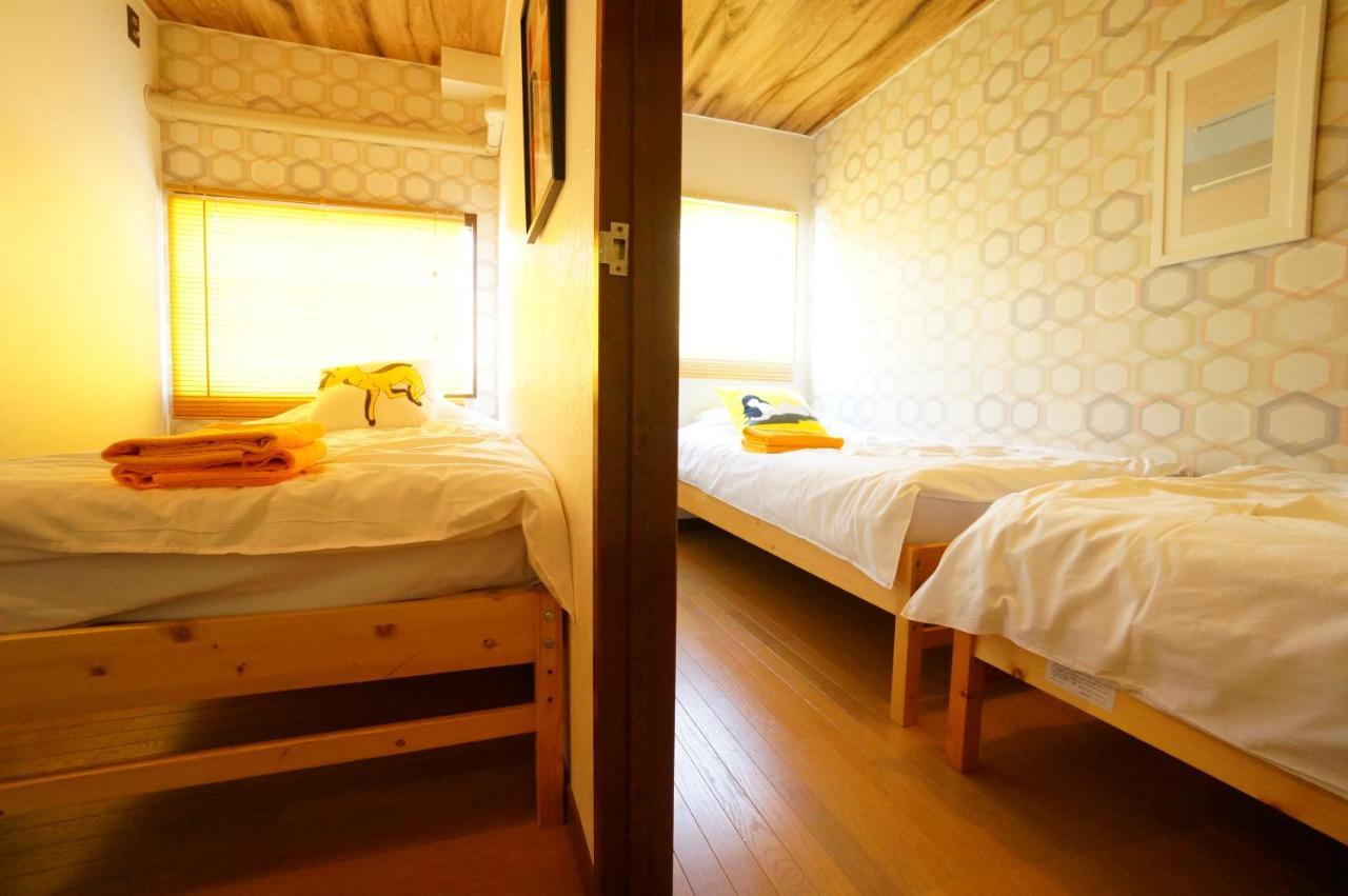 Tomato Takayama Station Hostel Ngoại thất bức ảnh