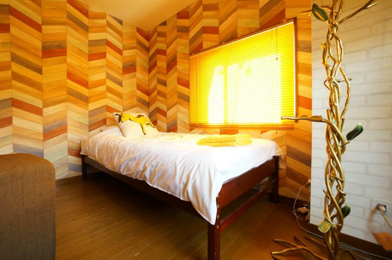 Tomato Takayama Station Hostel Ngoại thất bức ảnh