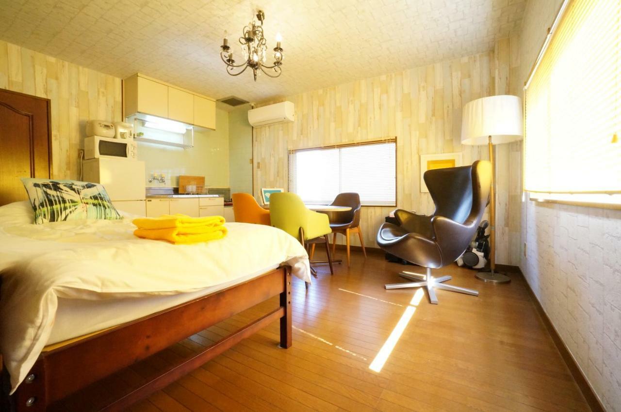 Tomato Takayama Station Hostel Ngoại thất bức ảnh